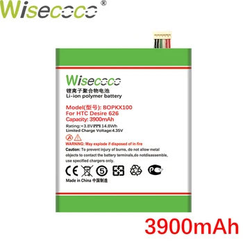 Wisecoco BOPKX100 3900mAh нова батерия за HTC Desire 626 D626W D626T 626G 626S D262W D262D A32 смяна на батерията на телефона