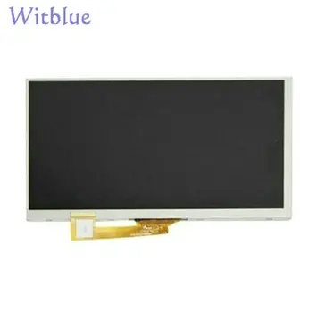 Witblue New LCD Display Matrix For 7