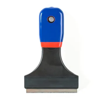 WORKPRO Стъргалка Blade for Wall Glass Floor Cleaning Dirt Scraping Knife SK5 Blades удобно съхранение