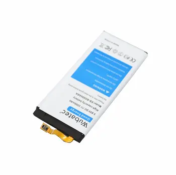 Wubatec 1x замяна батерия EB-BG890ABA за Samsung Galaxy S6 Active S 6 Active LTE-A SM - G890 SM - G890A G870A + инструмент
