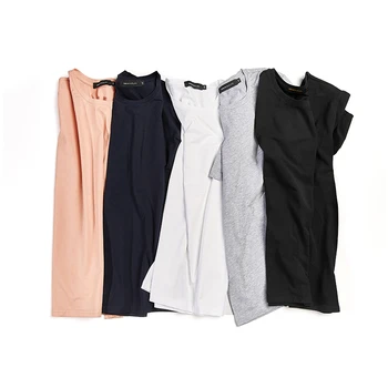 X9 Customized T shirt Уо Female Print си свой собствен дизайн, високо качество на изпращане в рамките на 3 дни бял цвят и индивидуални тениски