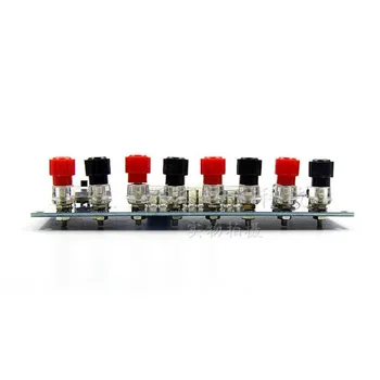 XH-m229 шаси захранване ATX такса адаптер / desktop power take-off board lead-out module / Power supply output terminal
