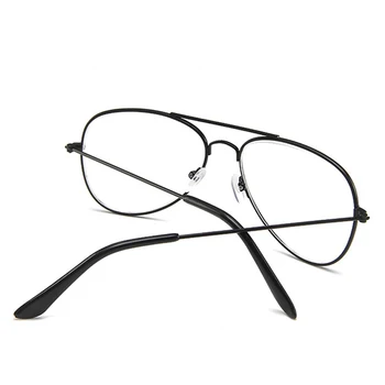 XojoX -1.0 1.5 2.0 2.5 3.0 3.5 4.0 Готови Очила За Късогледство На Жените И Мъжете Реколта Недалновидни Очила Са Предписани Очила