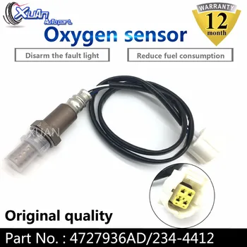 XUAN кислород O2 ламбда сензор, датчик за разхода на гориво във въздуха, за CHRYSLER PACIFICA 2004 2005 3.5 L 4727936AD 234-4412 2344412