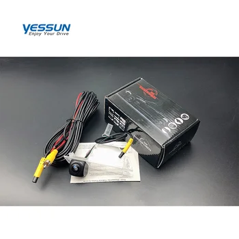Yessun камера за задно виждане за ЖСК Refine S2 2016 2017 2018 2019 нощно виждане парковочная камера регистрационен номер