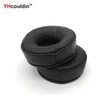 YHcouldin тапия амбушюры за слушалки Cowin E6 E7 E7pro pro подмяна на седалките слушалки за амбушюр