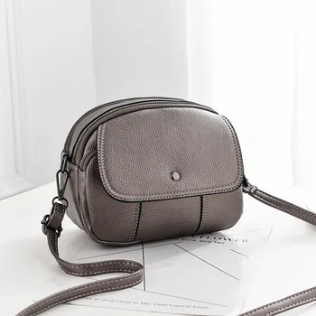 YINGPEI Women Message Handbag Fashion Top-Handle рамо чанта Small Casual Body Bag Всички известни марки дизайнер високо качество