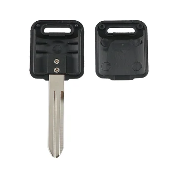YIQIXIN 10 бр. / много високо качество на транспондер на ключ за кола чип опаковки за Nissan Teana Versa Livina Sylphy Tiida слънчев март X-trail