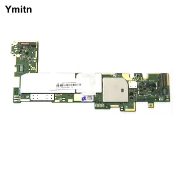 Ymitn електронна панел на дънната платка дънната Платка на схемата с Firmwar за Lenovo YOGA TABLET2 X30 X30F X30M TB2-X30F TB2-X30M