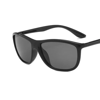 Yoovos Квадратни Мъжки Слънчеви Очила 2021 Мъжки Слънчеви Очила Са Квадратни Очила Ретро Мъжки Слънчеви Очила Марка Дизайнер Gafas De Sol