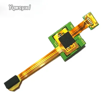 Yqwsyxl Оригинал на печатната платка w mini USB & microSD притежателя такса за Garmin Edge 1000, край изследват 1000, подход G8 ремонт на замяна