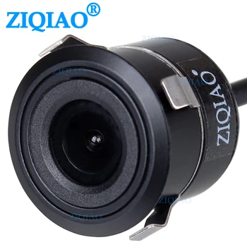 ZIQIAO HD Video Aid Parking Rear View Camera водоустойчива камера за задно виждане нощно виждане HS016