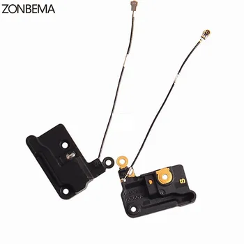 ZONBEMA 50 бр./лот оригинален WIFI GPS модул делото щит антена сигнал гъвкав кабел, резервни части за ремонт на iPhone 6 Plus 5.5