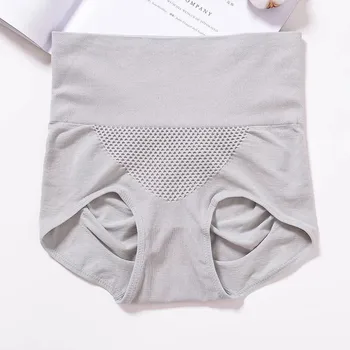ZYSK Women High Waist Корема Control Panties Body Shapers безшевни панталони за отслабване на корема Body Shapewear DropShip