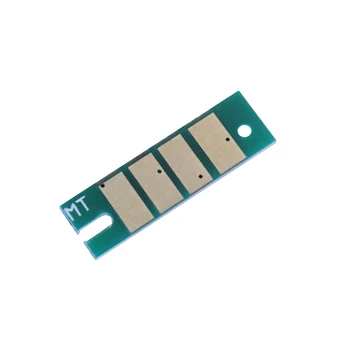 Автоматично нулиране на чип за поддръжка резервоар Wast Ink Collector Collection Unit IC41 за RICOH SG3110SFNW SG3120SF SG7100 SG7100DN