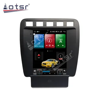 Автомобилна GPS навигация за Porsche Cayenne 2011-2016 Android Radio Tesla Style Multimedia Player Head Unit Stereo Auto Screen 8 Core