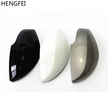 Автомобилни аксесоари HENGFEI капак огледала за обратно виждане-рефлексен обвивка на корпуса на корпуса за Haima 3 2011-2013
