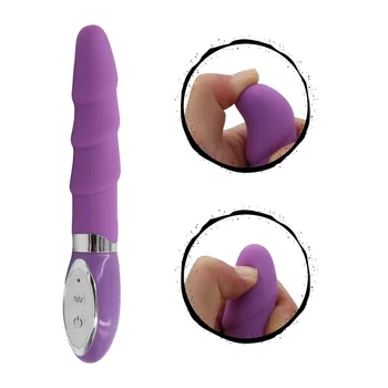 Анален накрайник вибратори за жени вагинален масажор пенис анален вибратор вибратор от секс стоки еротични играчки за възрастни, магазин за интимни стоки