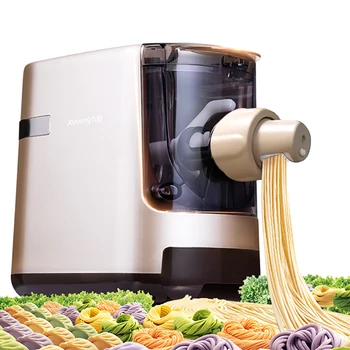 Английска версия на толковейшая автоматична машина за макаронени изделия, многофункционална електрическа машина юфка правя спагети