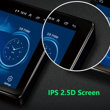 Андроид 10 IPS 9 