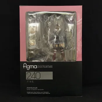 Аниме Kantai колекция от 240# Amatsukaze KanColle PVC модел играчки