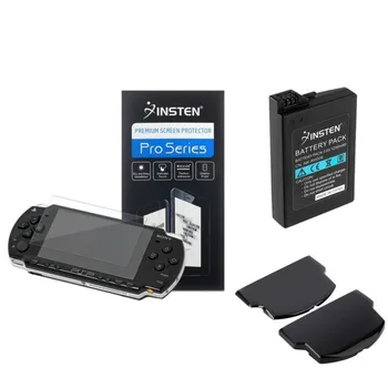 Батерия 3600mah замяна батерия за Sony PSP2000 PSP3000 PSP 2000 И 3000 PSP S110 геймпад за преносим контролер PlayStation