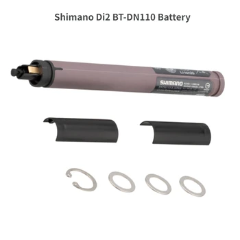 батерия BT-DN110 shimano Di2 за асо Ultegra XTR Alfine Dura
