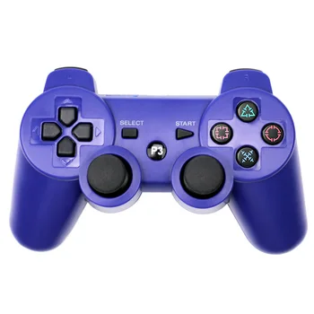 Безжичен Bluetooth контролер за PS3 SONY геймпад за Play Station 3 джойстик за Sony Playstation 3 за Dualshock Controlle