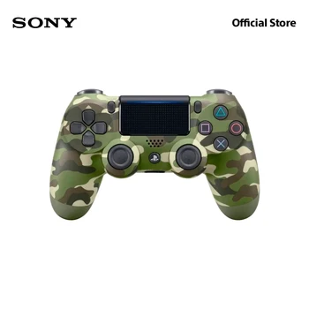 Безжичен контролер на Sony DualShock®4 Limited Edition