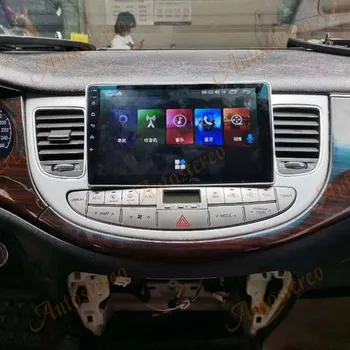 Безжична Carplay за Hyundai Genesis Coupe Android 10.0 GPS навигация радиото в автомобила централен блок на мултимедия стерео аудио екран