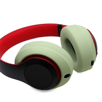 Безжична делото слушалки подмяна слушалки възглавници и подложки за безжични слушалки Beats Studio 3