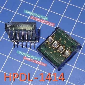 Безплатна доставка 10шт HPDL-1414 HPDL1414 HPDL 1414 най-доброто качество.