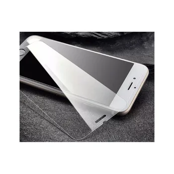 Безплатна доставка DHL X 100 бр. партида за iPhone 6 6S закалено стъкло ултра тънък HD протектор на екрана 2.5 D 0.3 мм прозрачна предна филм, няма на дребно кутии