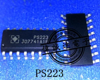 Безплатна доставка на нови оригинални автентични ps223 sop16 транзистор