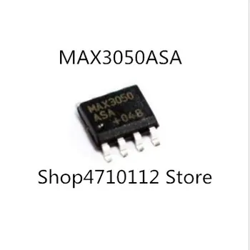 Безплатна доставка нов 10 бр./лот MAX3050ASA MAX3057ASA MAX3050 MAX3057 SOP8 IC