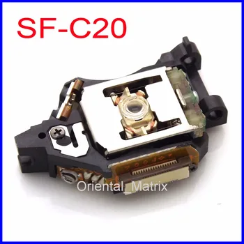 Безплатна доставка нов SF-С20 SFC20 SF С20 оптичен пикап за CD-плеър Лазерна линзовая корона оптичен пикап