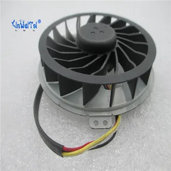 вентилатора за охлаждане cpu cooler fan for HP all-in-one OMNI AIO 120-1132 120 12 658909-001 AB1305HX-PDB WJ7