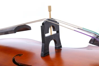 Виолончело ред лифт 1/4-4/4 размер на виолончело инструменти за промяна на Виолончельный здрав мост