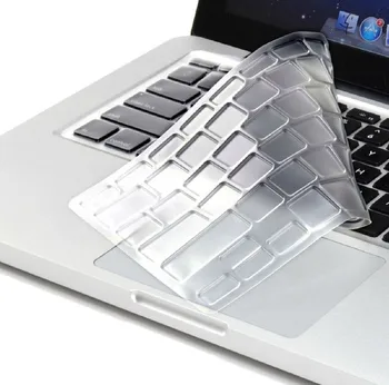 Висока бистра прозрачна клавиатура Tpu протектори на кожната покривка гвардия за Lenovo Y50 Y50-70 В50-45 В50-80 Z50 Z50-70 G50 G50-70 G50-80
