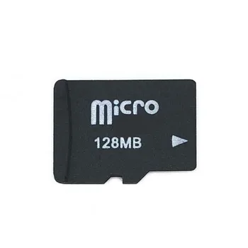 Високо Качество!!! 64 MB 128 MB 256 MB 512 MB 1 GB 2 gb TF карта TransFlash Card Micro Card MicroSD Карта за мобилен телефон