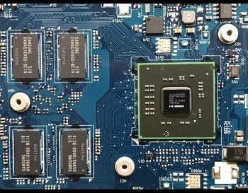 Високо качество на ACLU1/ACLU2 NM-A271 за Lenovo Ideapad G50-70 дънна платка на лаптоп FRU:90006527 SR170 I5-4200U DDR3L 820M 2G тестван