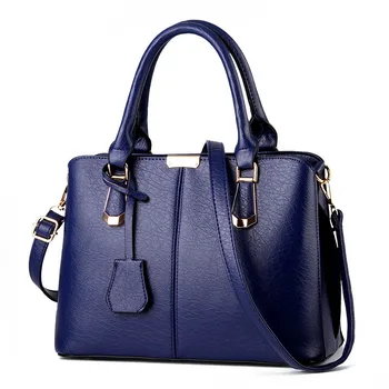 Високо качество на чанти за рамо чанта изкуствена кожа всекидневният голяма чанта през рамо мъкна луксозни дамски чанти sac a main bolsa feminina