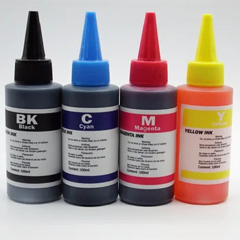Висококачествен цветен ксерокс Зареждане Dye Ink Комплект за HP363 177 02 564 920 364 178 862 PhotoSmart B8550 C6300 C6380 C6383 за еднократна употреба
