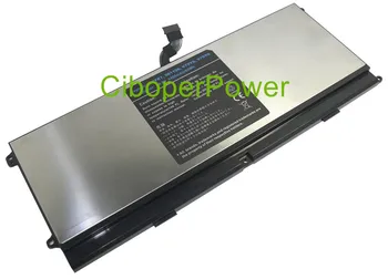 Висококачествена батерия за лаптоп 0HTR7 0NMV5C 75WY2 NMV5C OHTR7 For15z 15Z-L511X