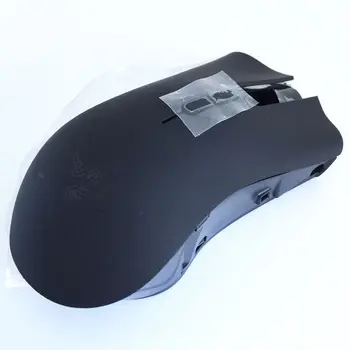 Висококачествено покритие за мишка Naga 2012 / тяло / лента с бутон / колело / подмяна на кабел за Ra. zer RZ01-00580100