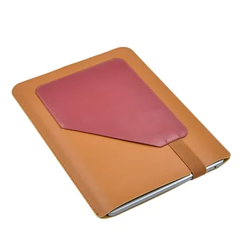 Водоустойчива чанта за лаптоп 13.3 For MacBook Pro Air Notebook Case 12 13 15 16 inch Sleeve Cover For Computer Dell HP Xiaomi