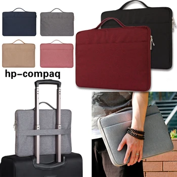 Водоустойчива чанта за лаптоп чанта за HP 14/15 s/Chromebook 14/15/EliteBook X360/ENVY 13/ENVY X360 калъф за лаптоп