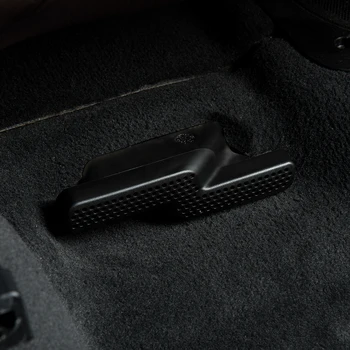 Воздуховыпуск прахоустойчив калъф за BMW MINI Cooper S One F54 F55 F60 защита на климатик Clubman и Countryman интериорни аксесоари