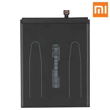 Въведете Mi Original Replacement Phone Battery BM3J за Xiaomi 8 Lite MI8 Lite автентичната акумулаторна батерия 3350mAh