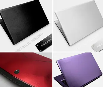 Въглеродни влакна винил лаптоп стикер на кожата стикер на кутията протектор за HP EliteBook 845 G7 14